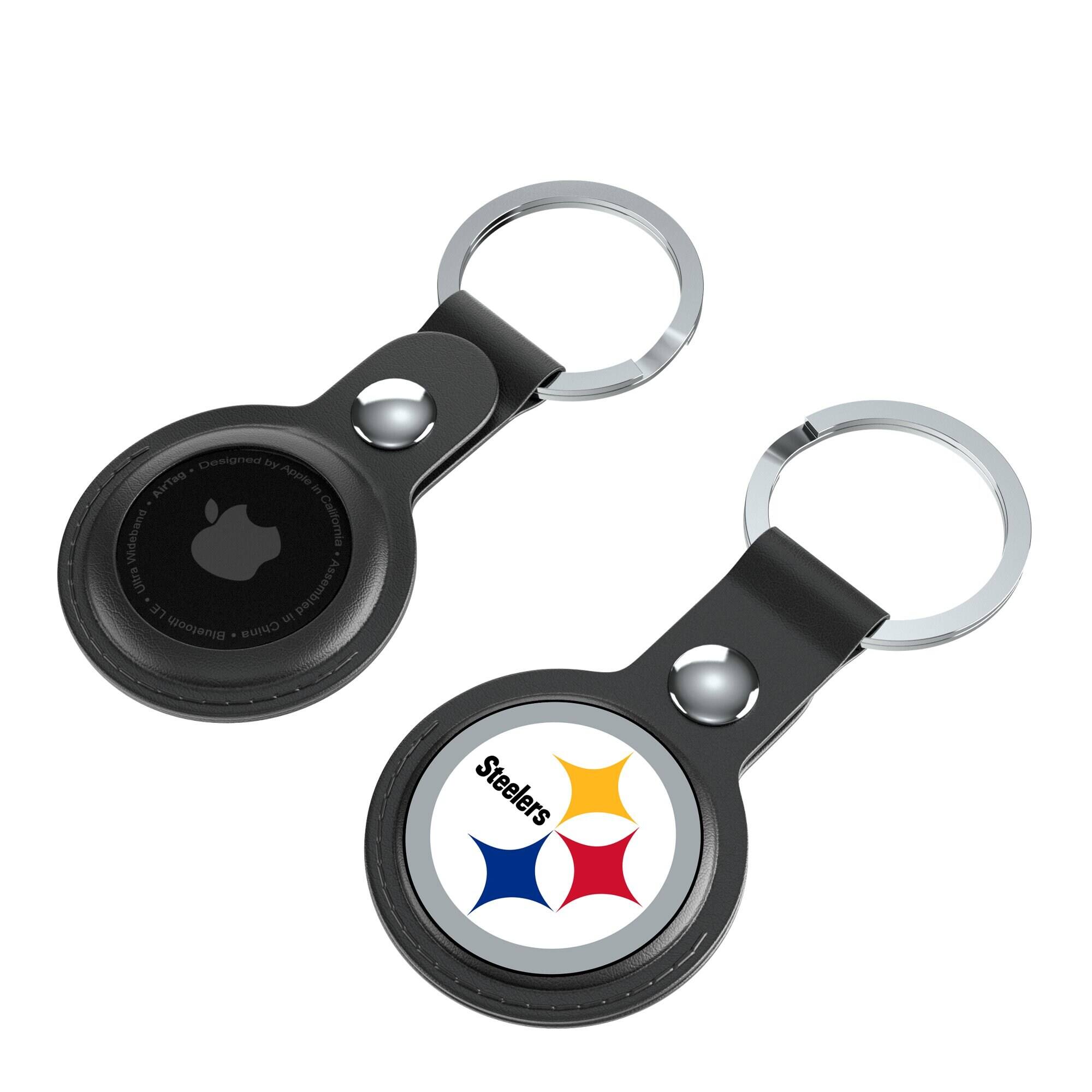 Designed by Apple in California  
Assembled in China  

Steelers