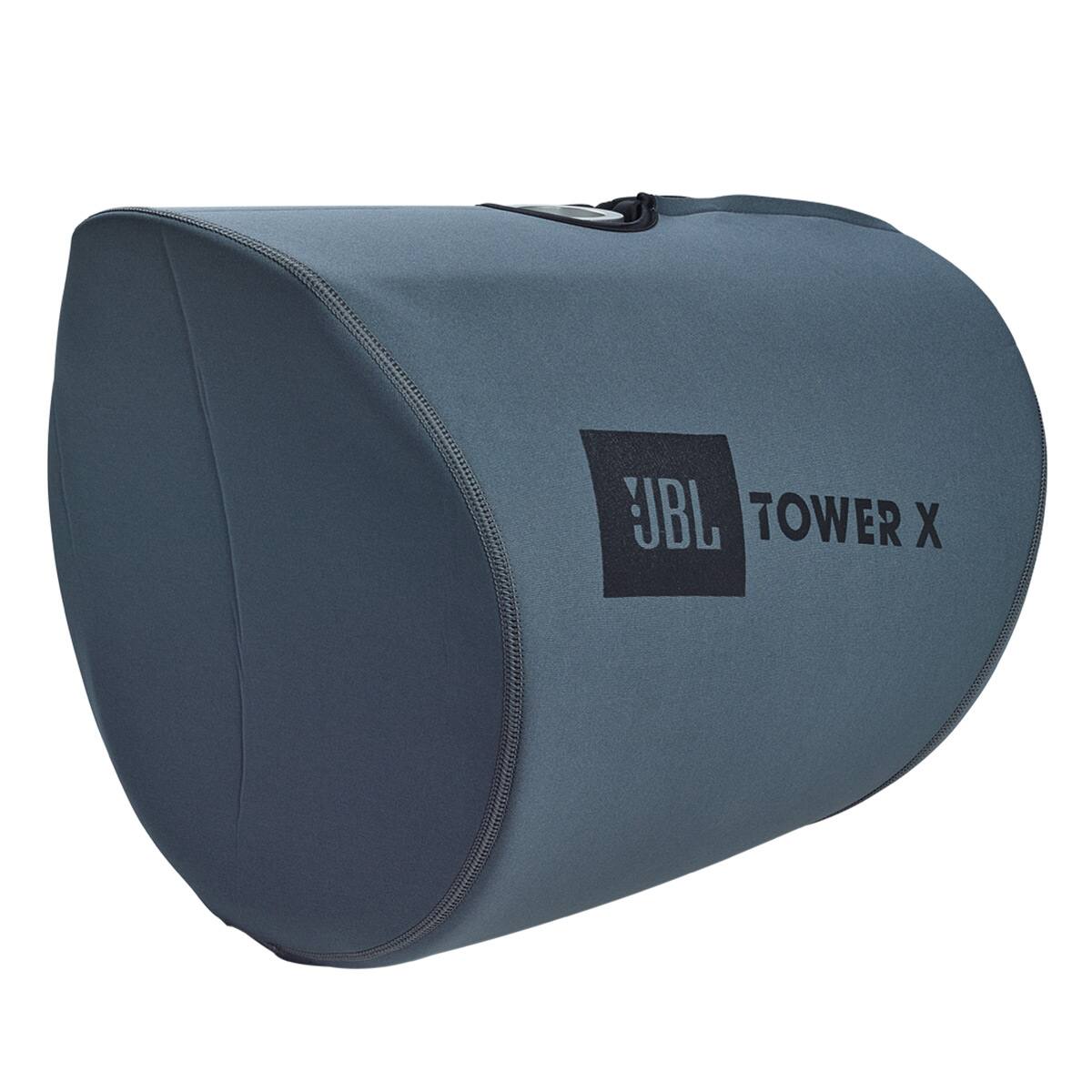 UBL TOWER X

JBL TOWER X