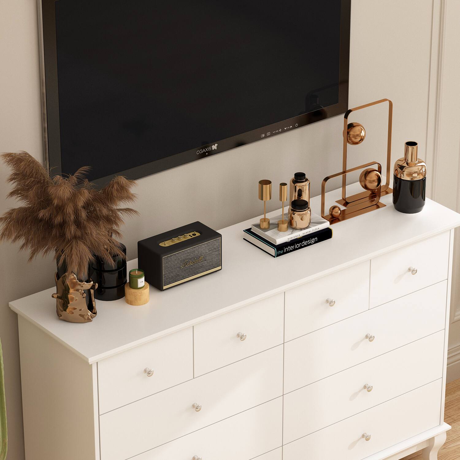 media item thumbnail