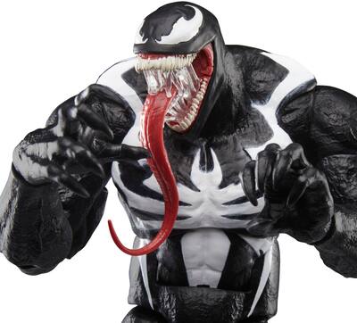 Marvel Legends Series Gamerverse Venom G0597 - Best Buy Marvel Legends Series Gamerverse Venom G0597 - Best Buy