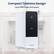Compact Tankless Design
Save 70% Under Sink Space
RO PCT
15.5"
15"
5.5"
COSTWAY