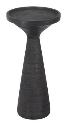 Hivvago - Omni Side Table - Black