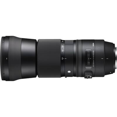 Sigma 150 600mm F5 6.3 DG Contemporary Nikon Mount Bundle Sigma 150 600mm F5 6.3 DG Contemporary Nikon Mount Bundle