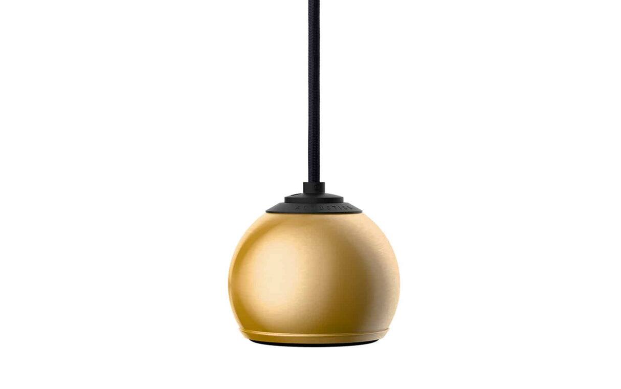 Luxe Gold/Brass