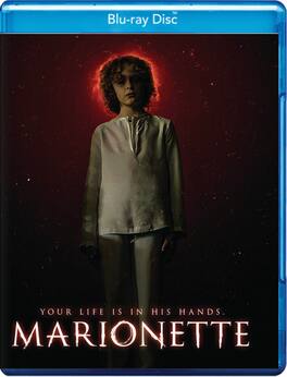 Marionette - BLU-RAY