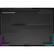 Alt View 15. ASUS - Strix SCAR 17 G733 17.3" Gaming Laptop - Intel Core i9 - 16 GB Memory - NVIDIA GeForce RTX 3080 - 1 TB SSD - Off Black.
