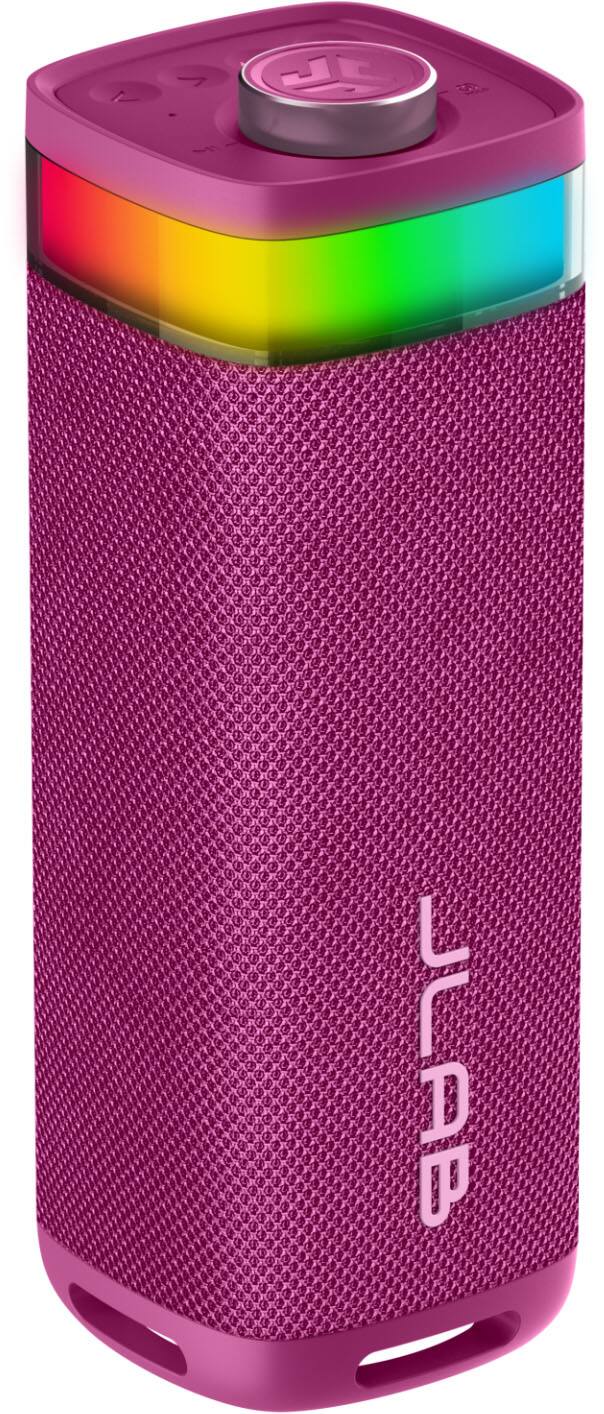 Angle. JLab - JBuds Party Speaker - Mulberry.