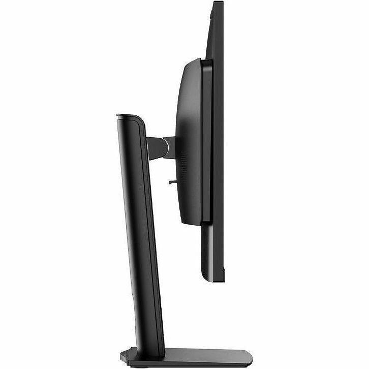 Alt View 2. MSI - MSI PRO AP272P 14M-603US All-in-One Computer - Intel Core i5 14th Gen i5-14400 - 8 GB - 1 TB SSD - 27" Full HD - Desktop - Black.