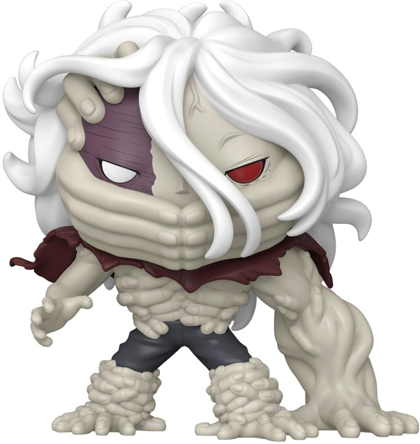 Funko - POP! Super: My Hero Academia - Tomura Shigaraki (MHA) - COLLECTIBLES - Multicolor price history on PriceWatchPro