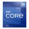 Front. Intel - Core i9-12900F 12th Generation - 16 Core - 24 Thread - 2.4 to 5.1 GHz - LGA1700 - Desktop Processor.