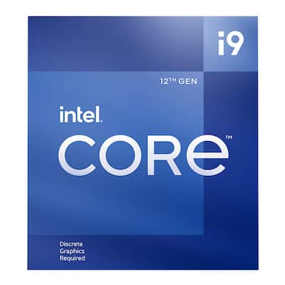 Intel Core i9 12900F 12th Generation 16 Core 24 Thread 2.4 to 5.1 Intel Core i9 12900F 12th Generation 16 Core 24 Thread 2.4 to 5.1