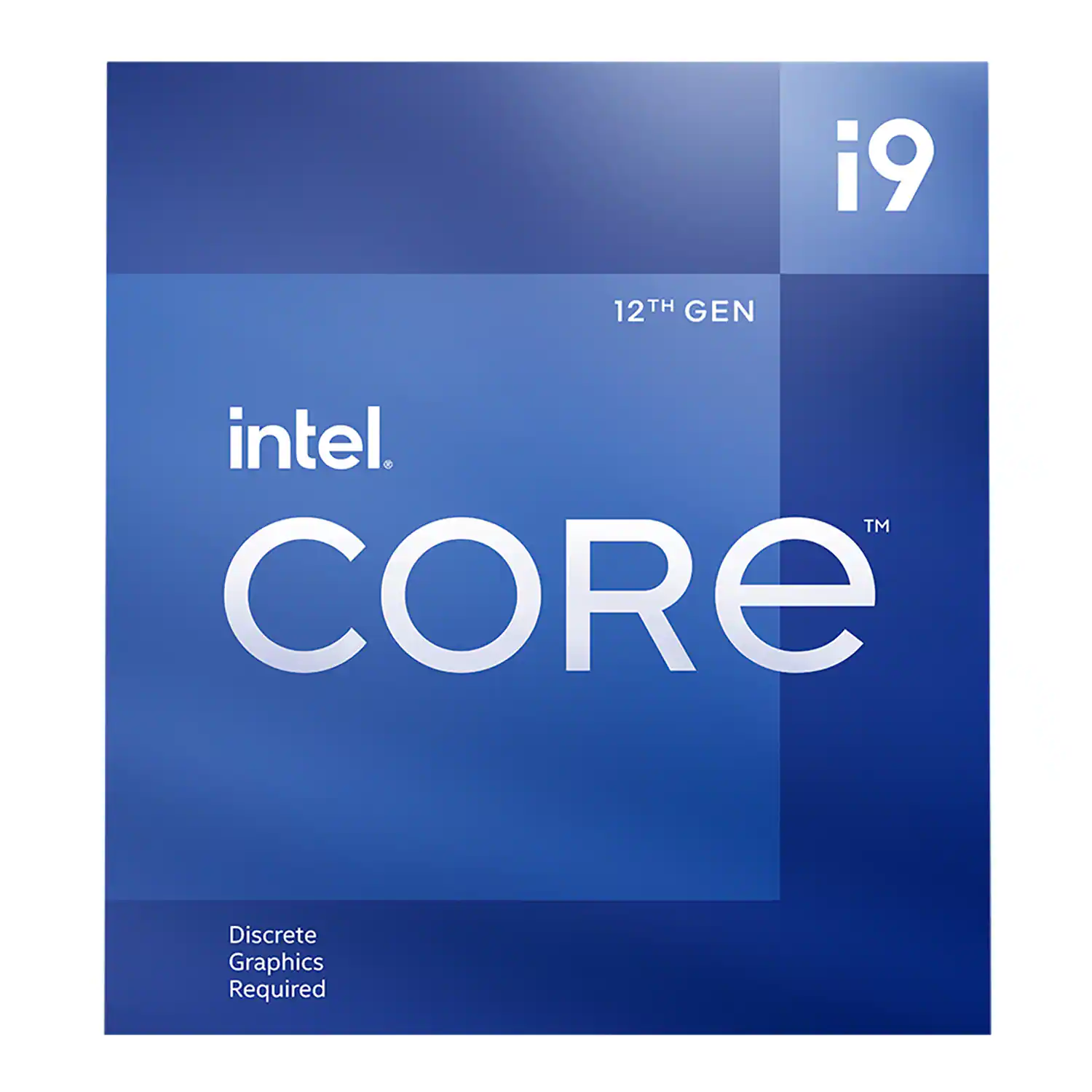 Intel - Core i9-12900F 12th Generation - 16 Core - 24 Thread - 2.4 to 5.1 GHz - LGA1700 - Desktop Processor