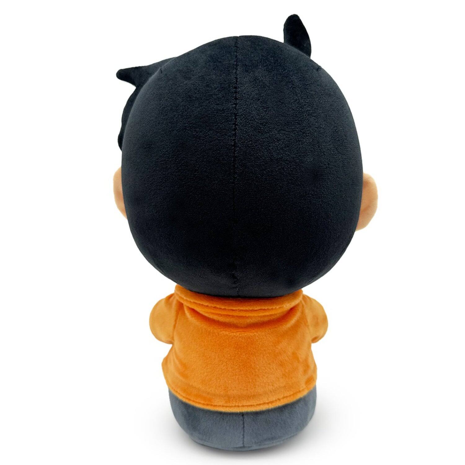 Alt View 3. Youtooz - Comedy Collection: Uncle Roger 9" Plush.