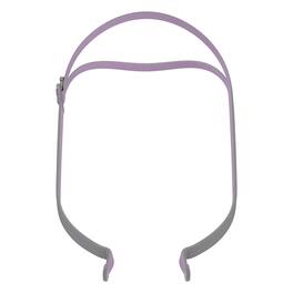 Resmed - AirFit P10 for Her Headgear Replacement, Pink