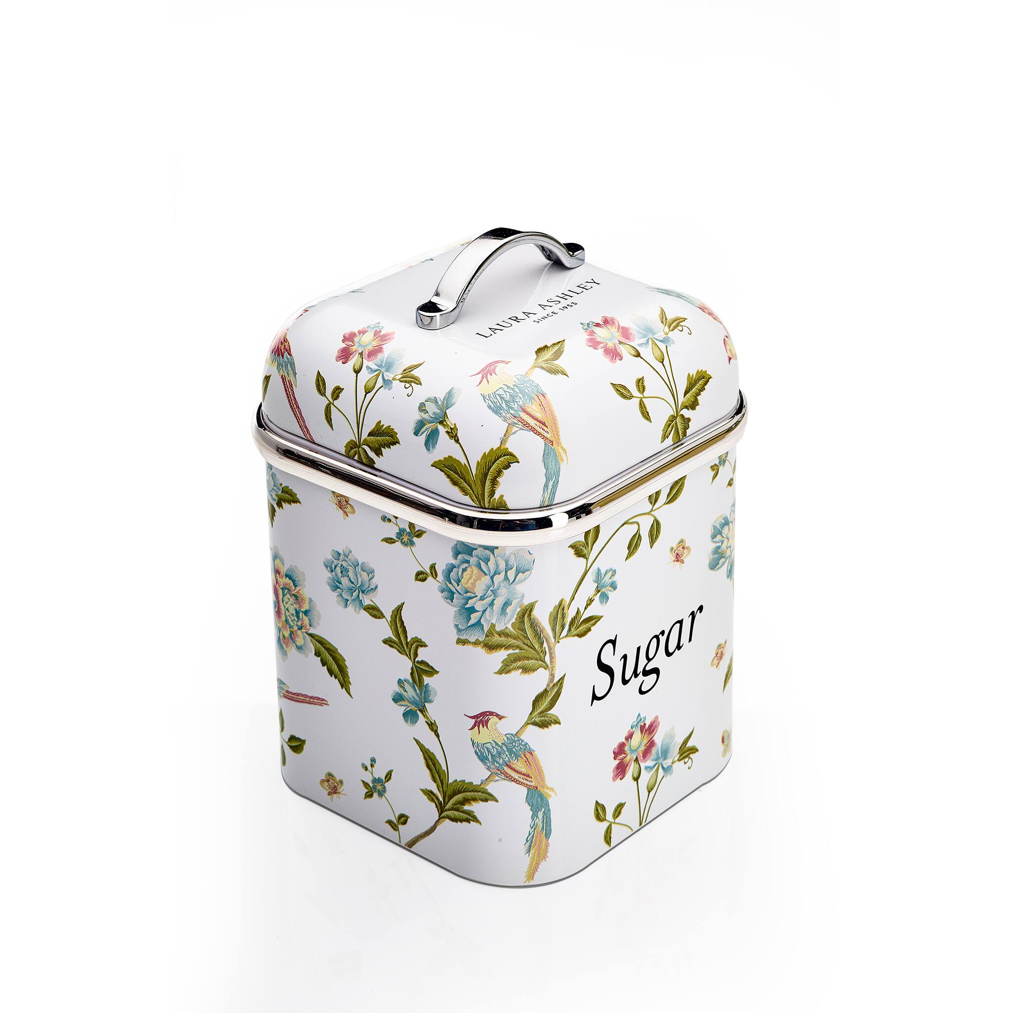 LAURA ASHLEY  
Sugar