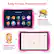 Easy to Use Parent Control
Pick what you like
Child mode
App Remote Control/ Content Filter/Screen ISE Time Limits/Create a secure network environment to your kids.
Adult mode
GMS certified Google playstore, download apps and contents you