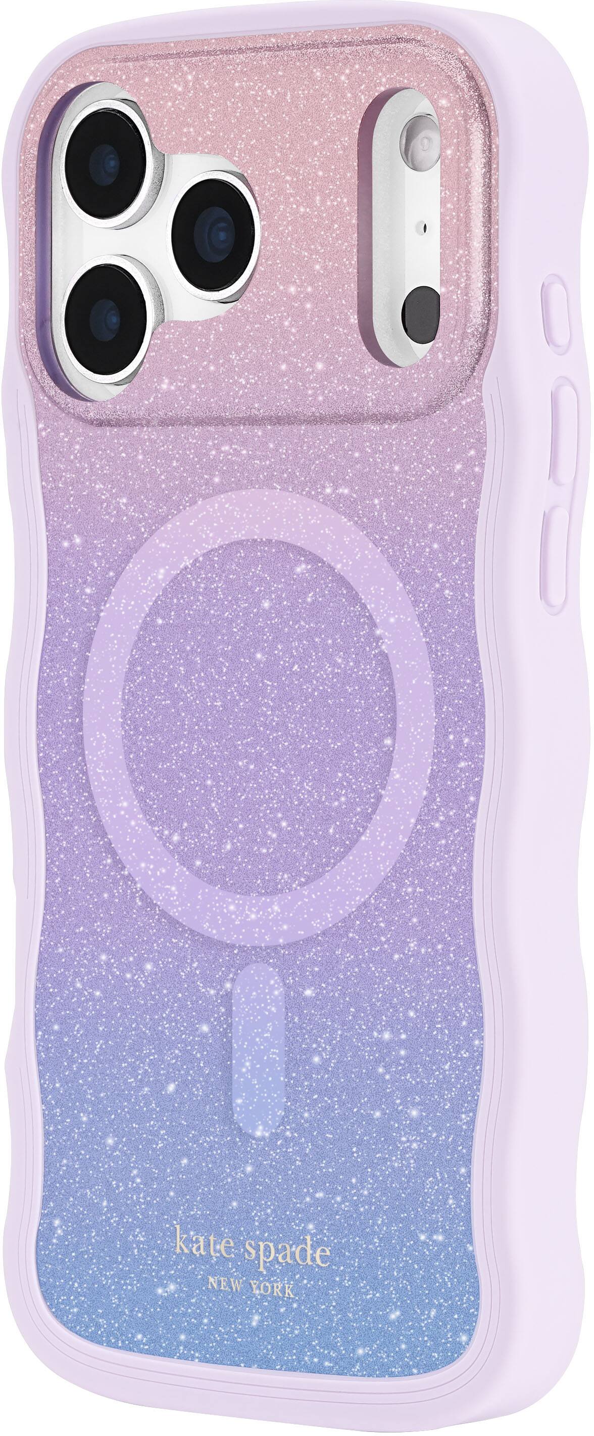 kate spade new york Wavy Case with MagSafe for Apple iPhone