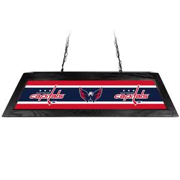 Imperial - Washington Capitals 42'' Billiard Lamp - Multicolor
