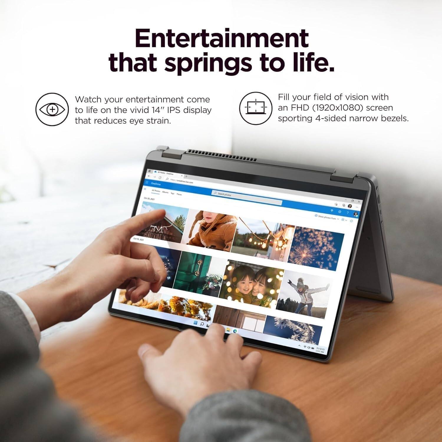 media item thumbnail