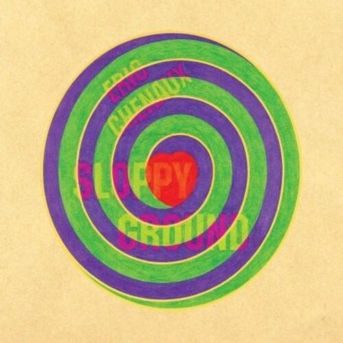 Eric Chenaux - Sloppy Ground   - COMPACT DISCS [CD] price history on PriceWatchPro