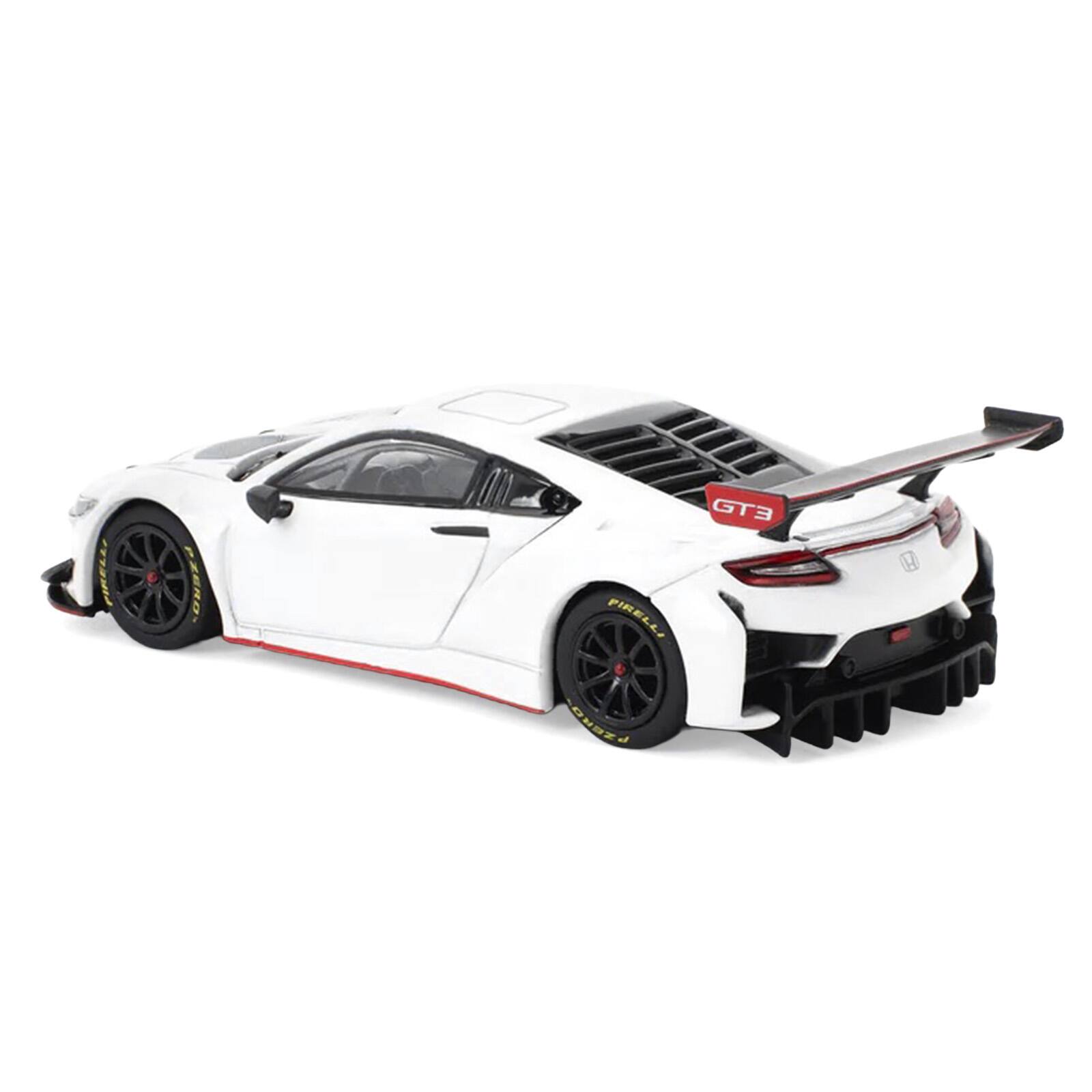 FIRELLI PIRELLI GT3 H PZERO