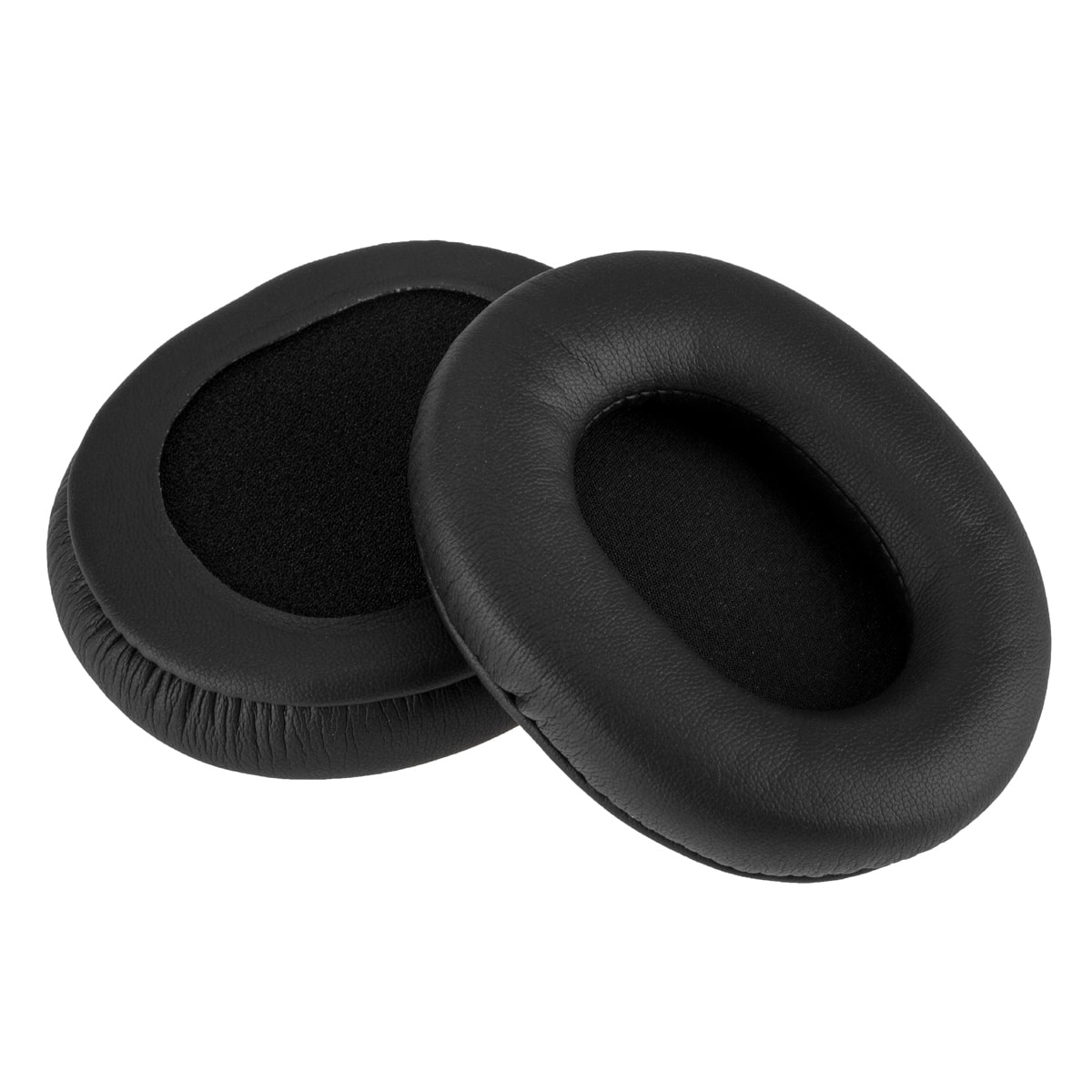 H&A - High Frequency Leather Earpads for Audio Technica ATH-M50 Headphones price history on PriceWatchPro