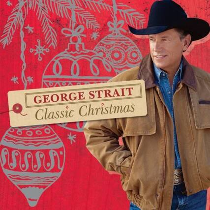 GEORGE STRAIT
Classic Christmas