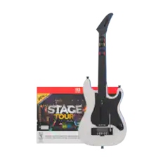 KRAMER
02 UNICKAN SIMITAL STAVOS - 90+SHES STAGE TOUR
...
- - INCONQUE - - -
25%
T Kramer Guitar Controller and Game ... ESAB Kromer Ensemble jeu et contrleur gu Shile - some - - - 1 -