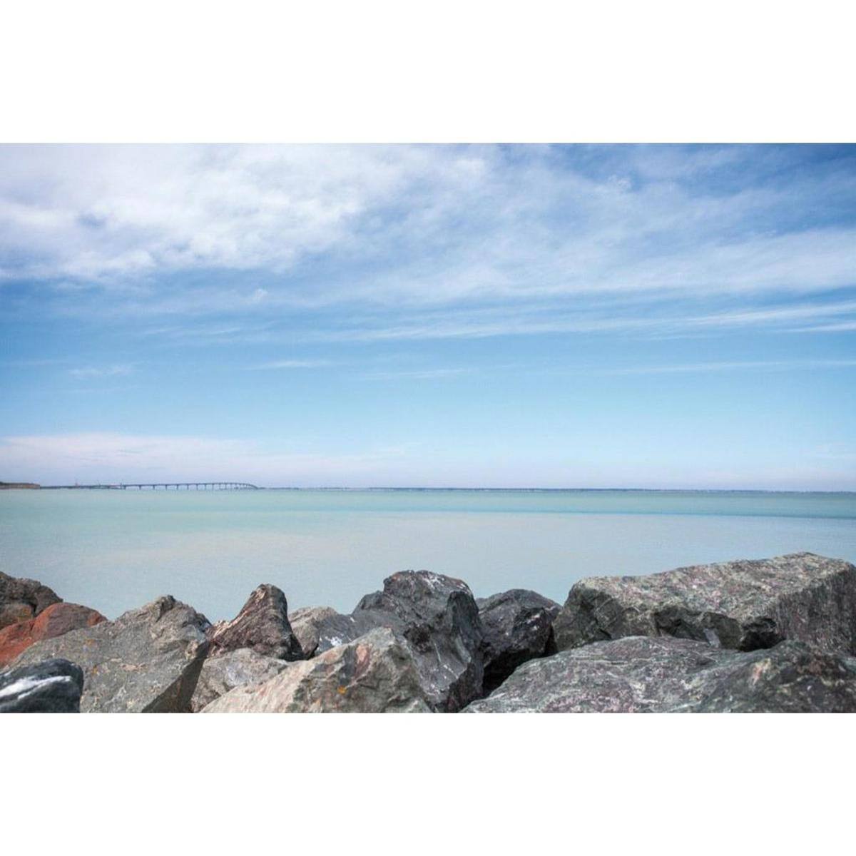 Alt View 3. Cokin - Cokin P121M G2 Hard-Edge Graduated Neutral Density 0.6 (2-Stop) Filter - P Series - Grey.