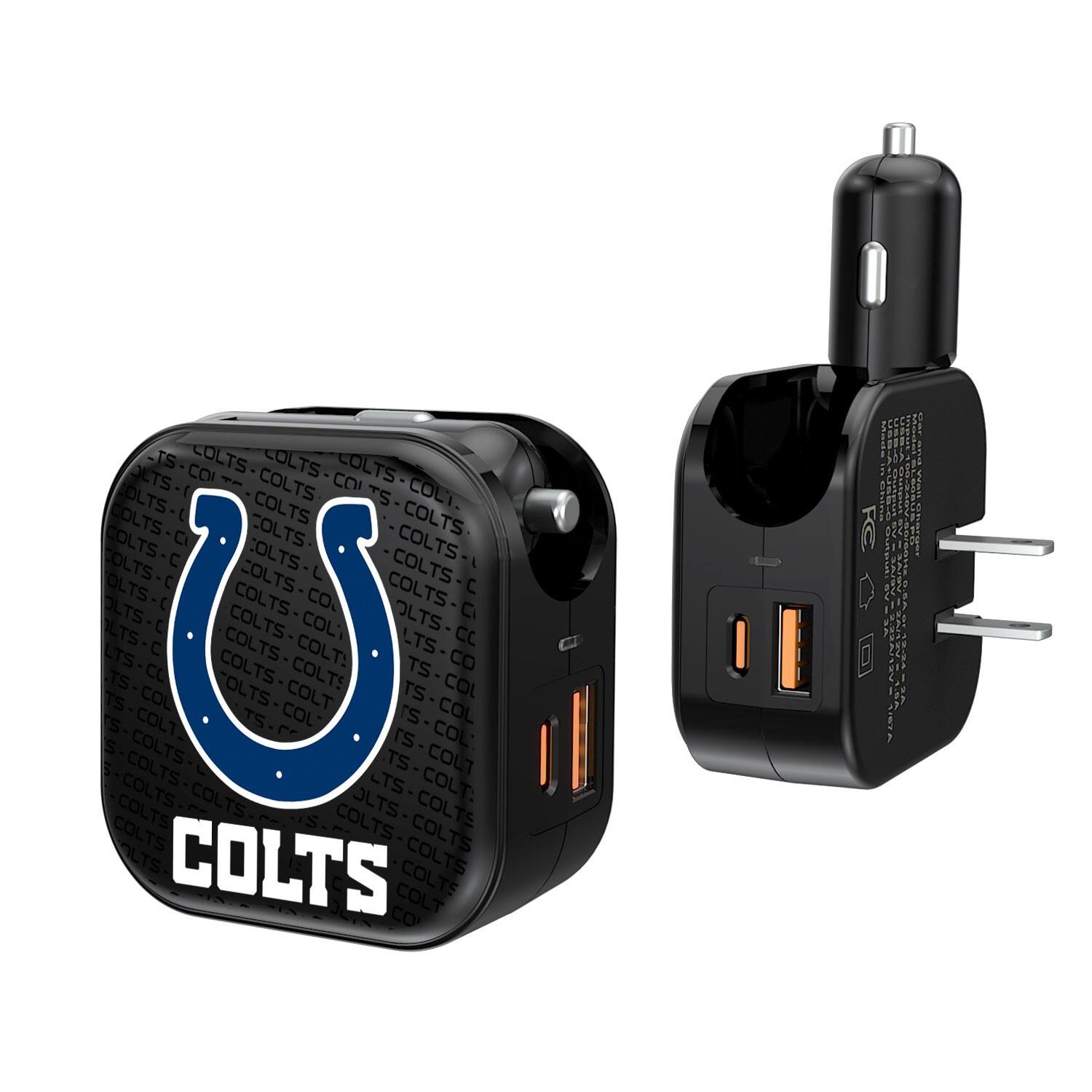 COLTS
