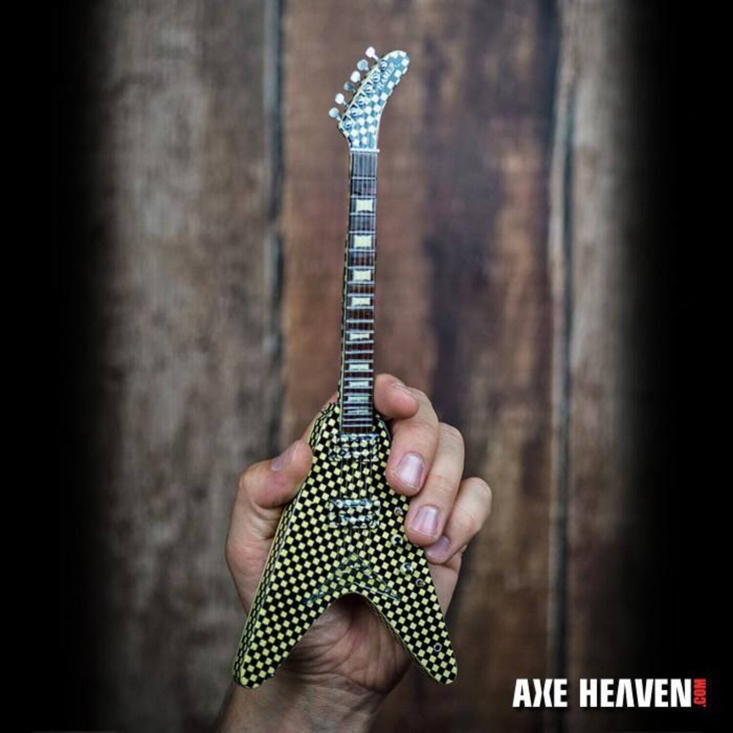 AXE HEAVEN .COM