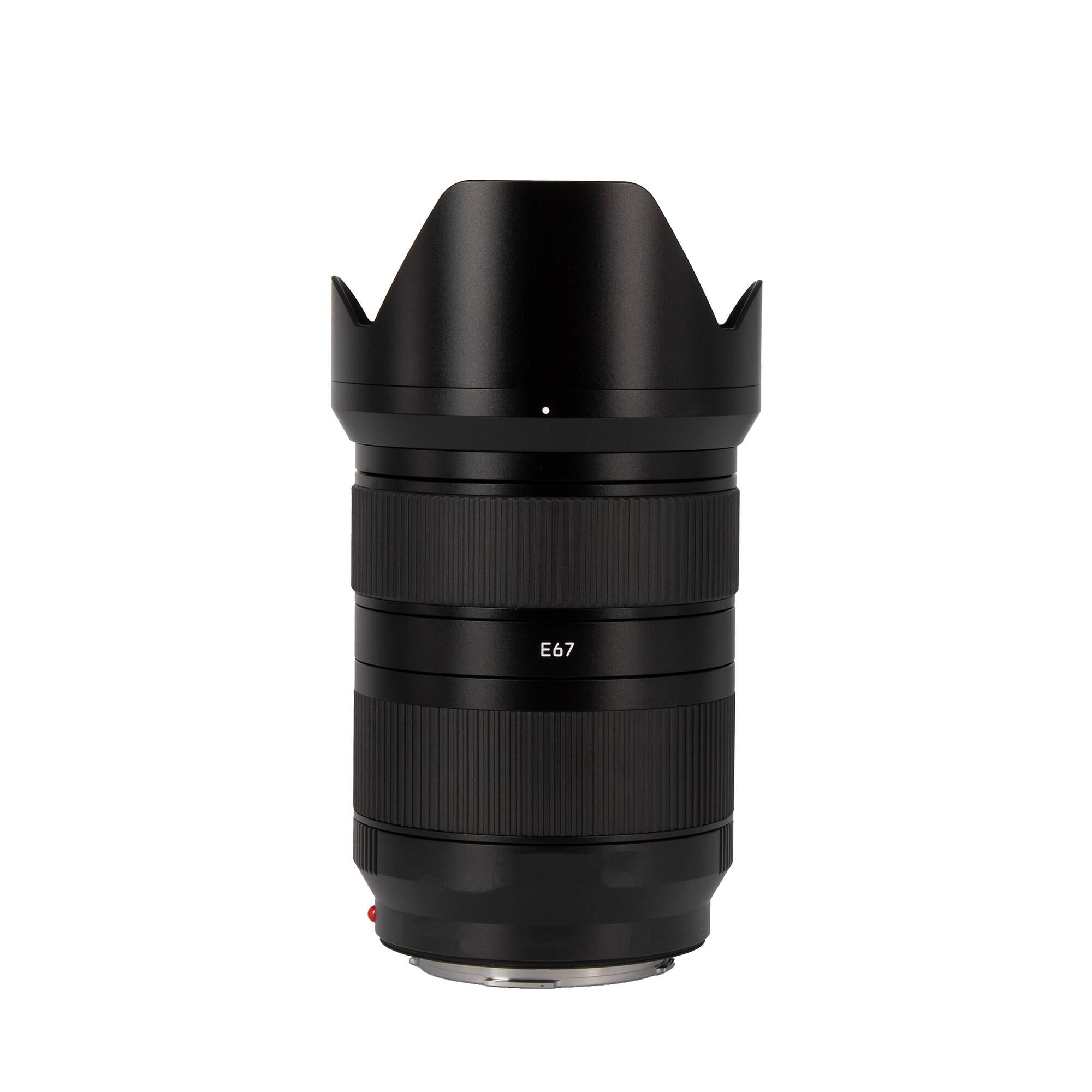 Alt View 2. Leica - Leica Vario-Elmarit-SL 28-70mm f/2.8 ASPH. Lens (L-Mount).