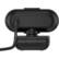 Alt View 1. HP - HP 325 Webcam - USB Type A - 1920 x 1080 Video - 66° Angle - Microphone - For Notebook, Monitor.