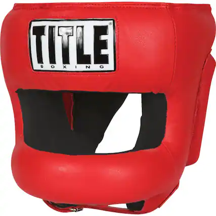TITLE BOXING