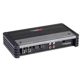 Cerwin Vega - SRPM700.2D SRPM Stroker 2-Channel Full Range Class-D Amplifier