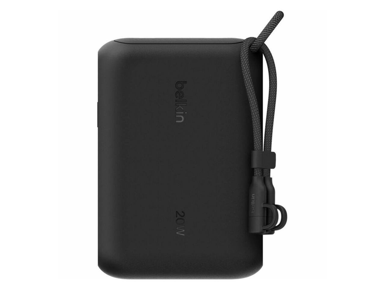 belkin 20W