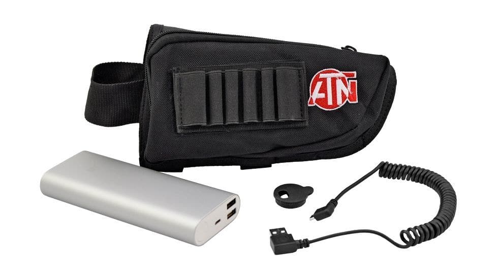 ATN - Portable Power Packs