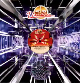 Lime - Come & Get Your Love/Your Love - VINYL LP