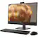 Left. Dell - Dell Pro 24 QC24251 All-in-One Desktop, 23.8" FHD (1920x1080), Intel Core i9 -14900K, 64GB RAM, 1TB SSD, Windows 11 Pro - Black.