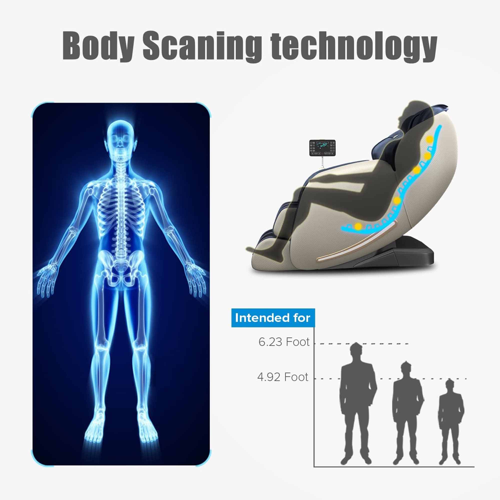 Body Scanning technology

Intended for
6.23 Foot
4.92 Foot
