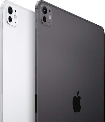 Apple iPad Pro 13 inch M4 (2024) A2926 (WiFi + Cellular Unlocked Apple iPad Pro 13 inch M4 (2024) A2926 (WiFi + Cellular Unlocked