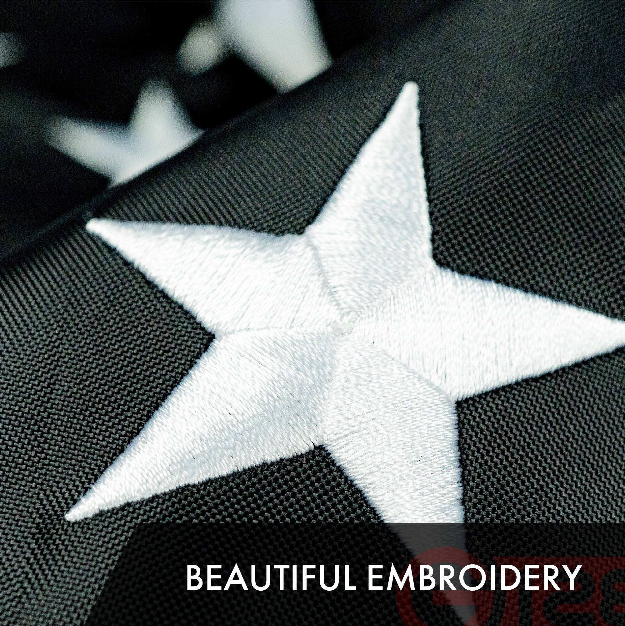 BEAUTIFUL EMBROIDERY