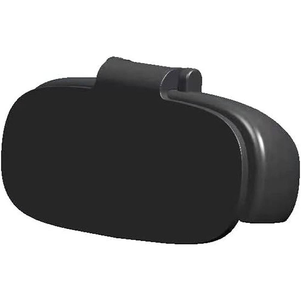 Left. RTMB - Privacy Shutter Cover for Logitech C270/C310/C505 Webcams.