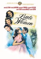 Little Women [1949] - Front_Zoom