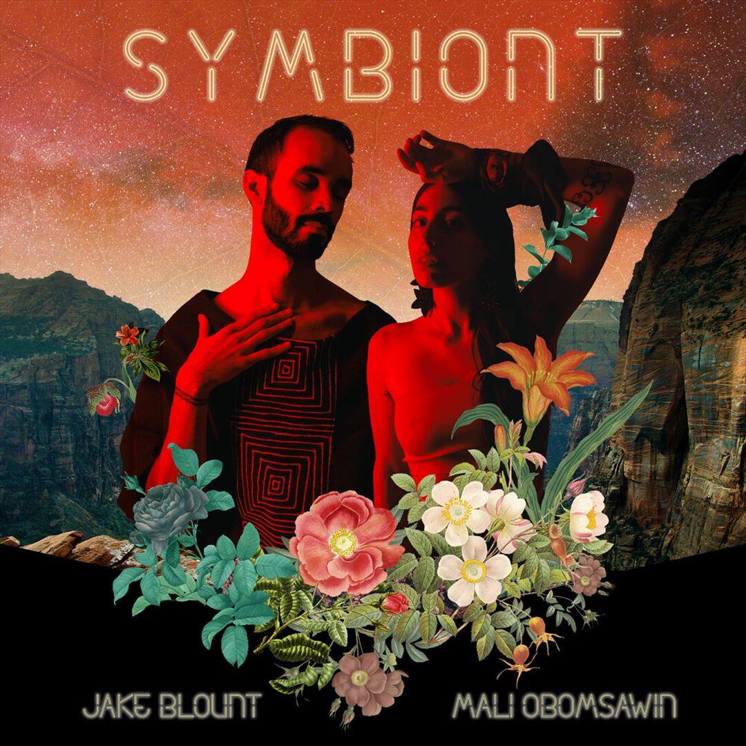 Front. Symbiont [LP].