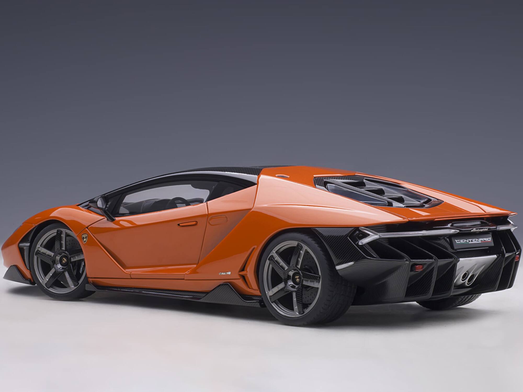 CENTENARIO