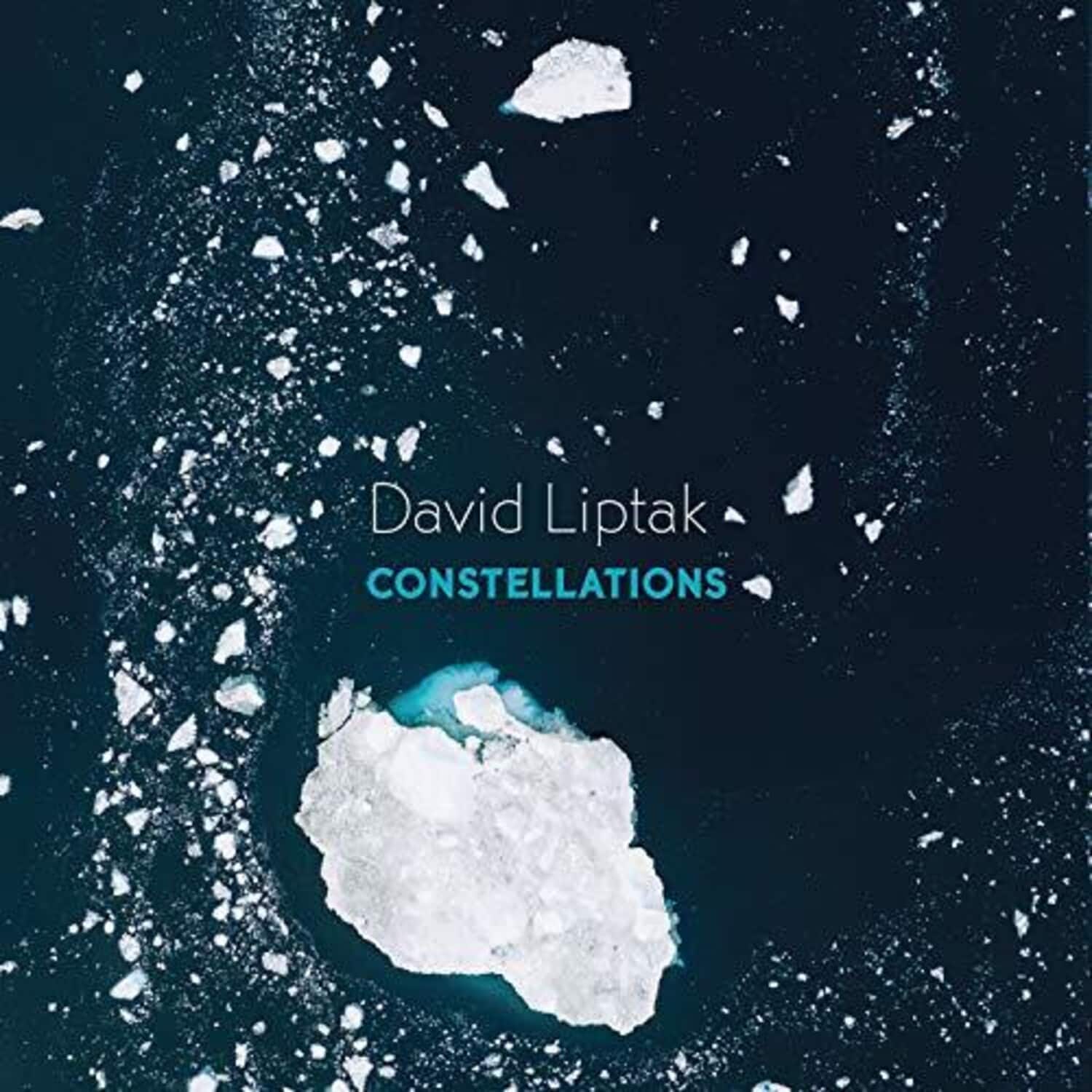 Liptak / Ko / Mccormick - Constellations   - COMPACT DISCS [CD] price history on PriceWatchPro