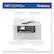 MFC-J6940DW Features
- NFC Mobile Device "Touch to Print"*
- 100-sheet multipurpose tray capacity
- 500-Sheet Total Paper Tray & 50-Page ADF Capacity
- Single-Pass Duplex Copy & Scan Functionality
*Scroll down to learn more