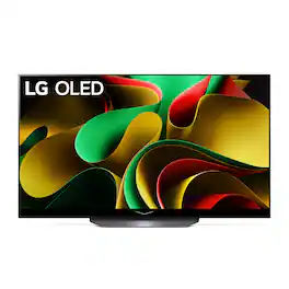 LG - 77" Class B3 Series OLED 4K UHD Smart webOS TV (2023)