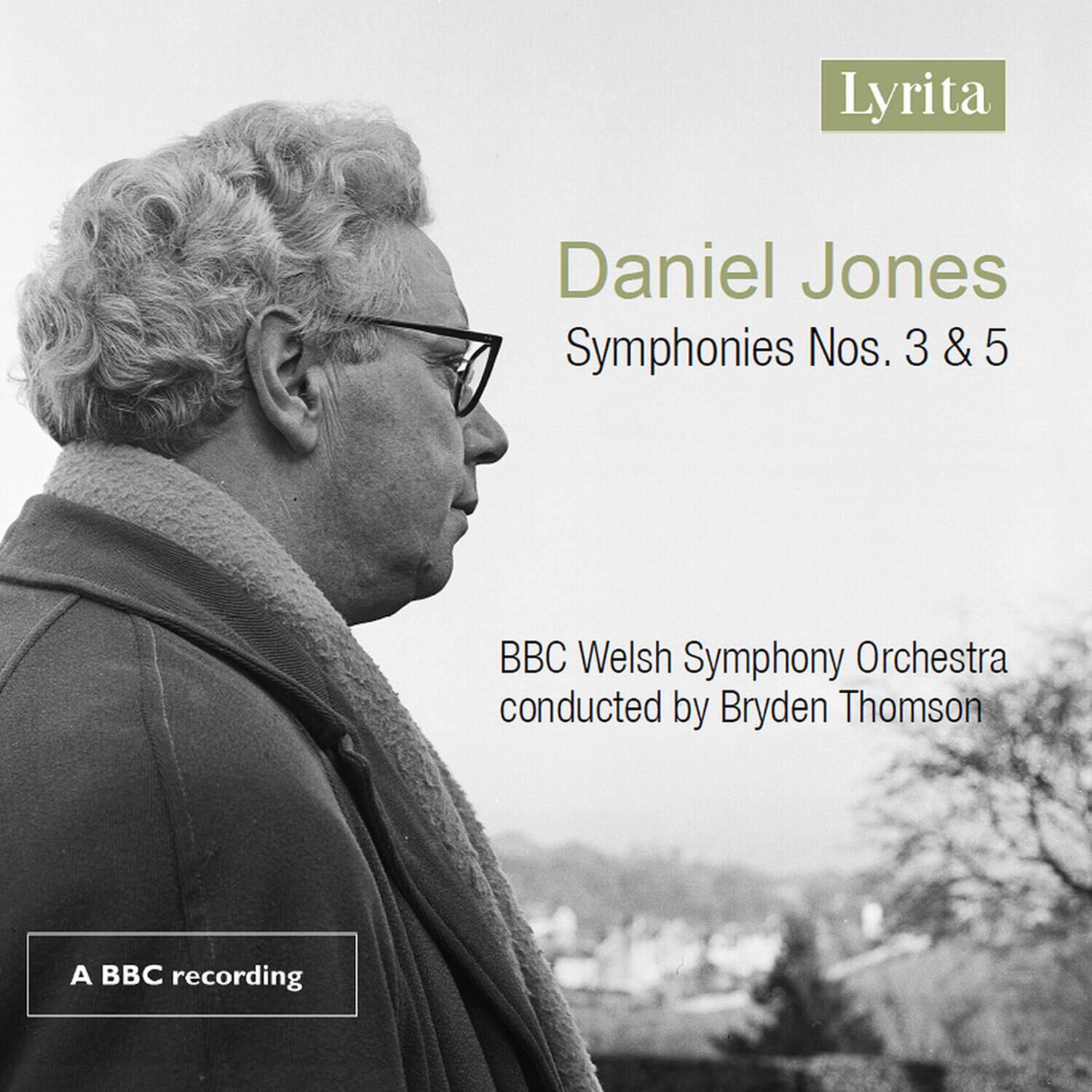 Bbc Welsh Symphony Orchestra Thomson - Symphonies 3 & 5   - SUPER-AUDIO CD [Super Audio CD (SACD)] price history on PriceWatchPro